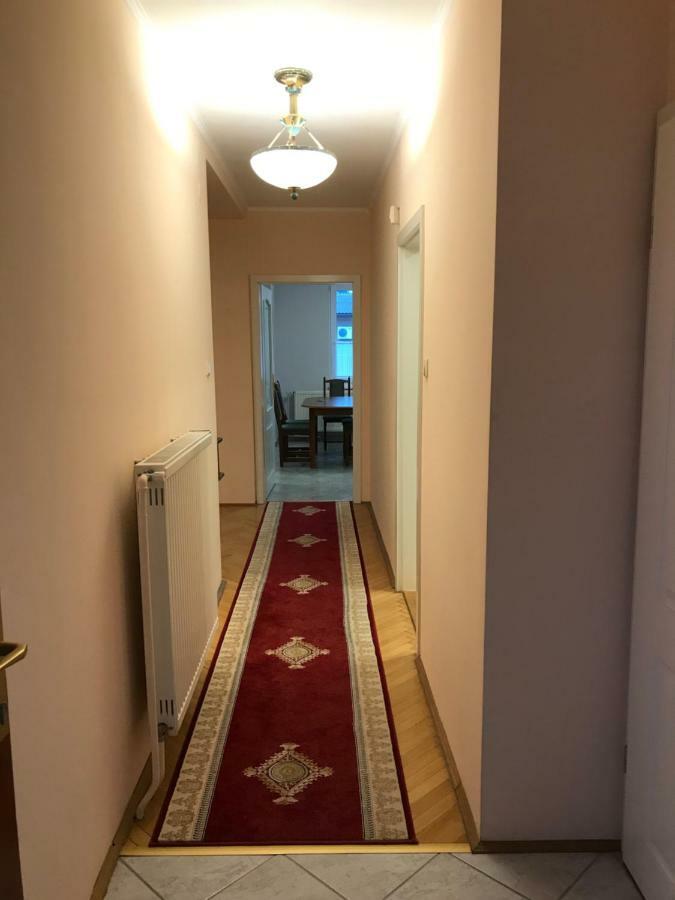 Gábor Pál 1 Apartman 2 szoba Dunafoldvar Exterior foto